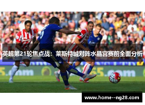 英超第21轮焦点战：莱斯特城对阵水晶宫赛前全面分析
