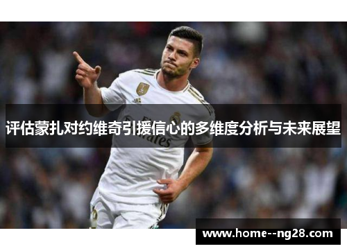 评估蒙扎对约维奇引援信心的多维度分析与未来展望 评估蒙扎对约维奇引援信心的多维度分析与未来展望