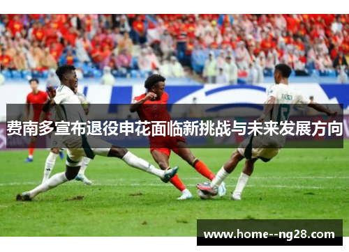 费南多宣布退役申花面临新挑战与未来发展方向 费南多宣布退役申花面临新挑战与未来发展方向
