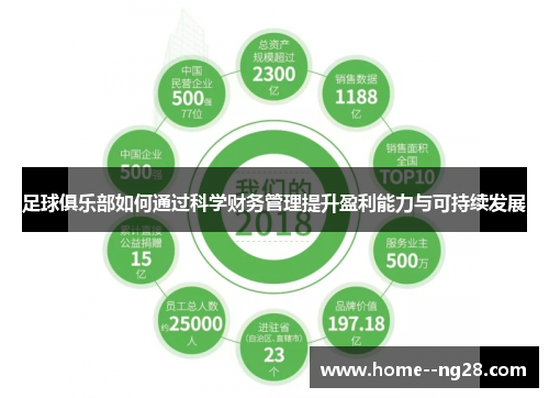 足球俱乐部如何通过科学财务管理提升盈利能力与可持续发展