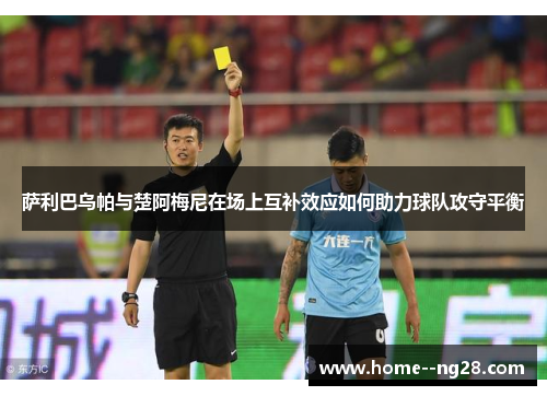 萨利巴乌帕与楚阿梅尼在场上互补效应如何助力球队攻守平衡