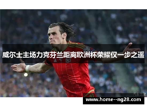 威尔士主场力克芬兰距离欧洲杯荣耀仅一步之遥