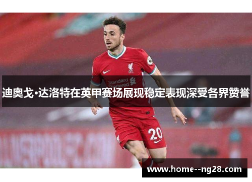 迪奥戈·达洛特在英甲赛场展现稳定表现深受各界赞誉